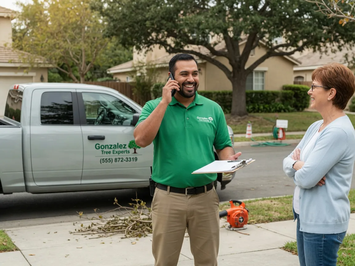 Tree Service Guys, TN FAQs